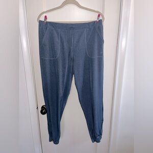 Albion Fit Jetsetter Light Chambray